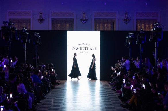 BRICS+ Fashion Summit &ndash; создание новой модной системы