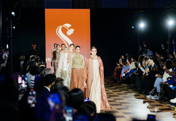 BRICS+ Fashion Summit &ndash; создание новой модной системы