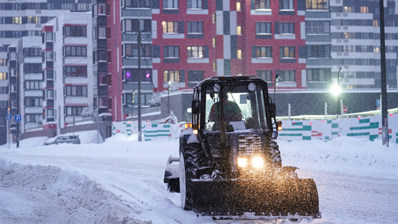 Эксперт по недвижимости спрогнозировал снижение цен на новостройки в начале года